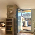 Solemahouse - The Bright Attic Daire *