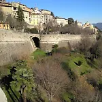 Solemahouse - The Bright Attic Bergamo