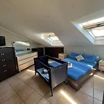 Daire Solemahouse - The Bright Attic *