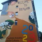 Daire Solemahouse - The Bright Attic Bergamo