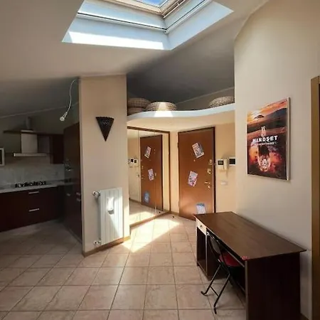 Solemahouse - The Bright Attic *