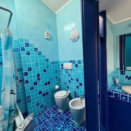 Apartament Solemahouse - The Bright Attic Bergamo