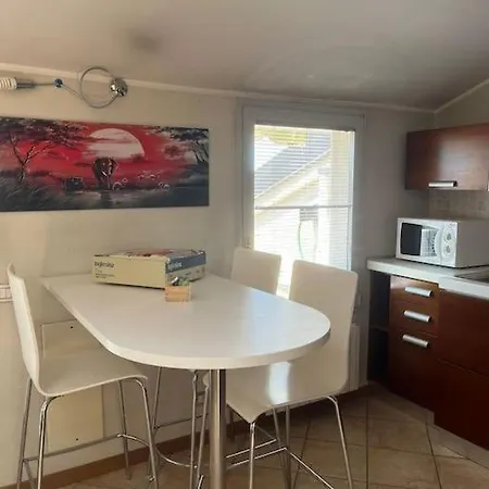 Solemahouse - The Bright Attic Lägenhet Bergamo