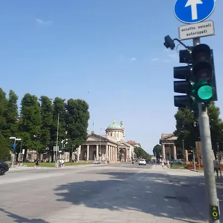 Solemahouse - The Bright Attic * Bergamo