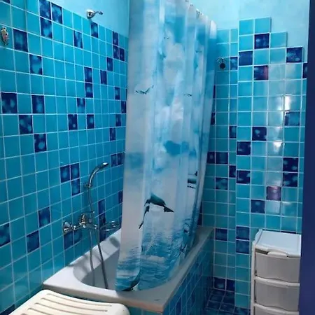 Lägenhet Solemahouse - The Bright Attic *