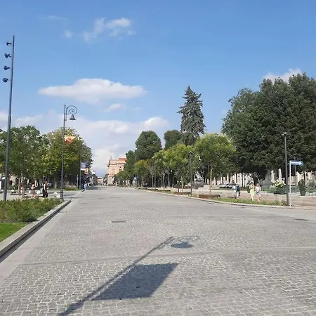 Solemahouse - The Bright Attic Appartamento *