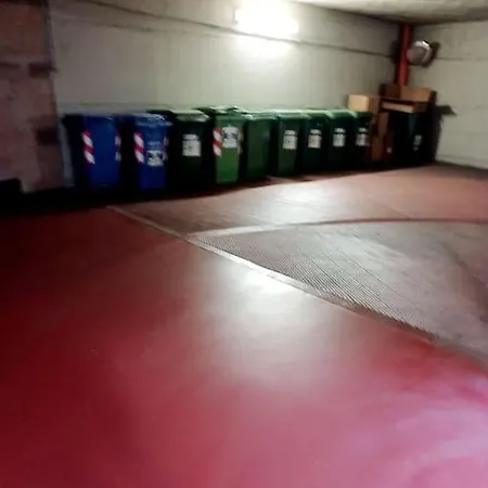 Appartamento Solemahouse - The Bright Attic