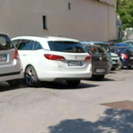 Solemahouse - The Bright Attic Appartamento