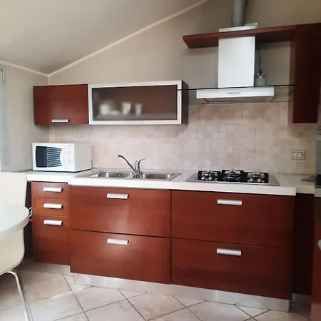 Appartamento Solemahouse - The Bright Attic Bergamo