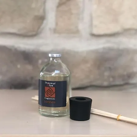 Solemahouse - The Bright Attic Lägenhet *