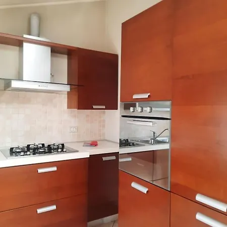 Appartamento Solemahouse - The Bright Attic *