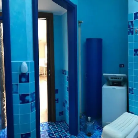 Appartamento Solemahouse - The Bright Attic