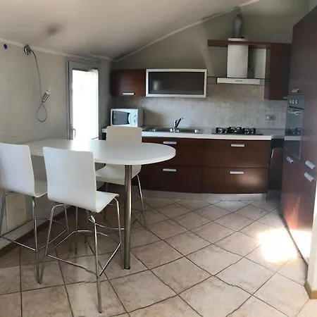 Solemahouse - The Bright Attic Apartament *