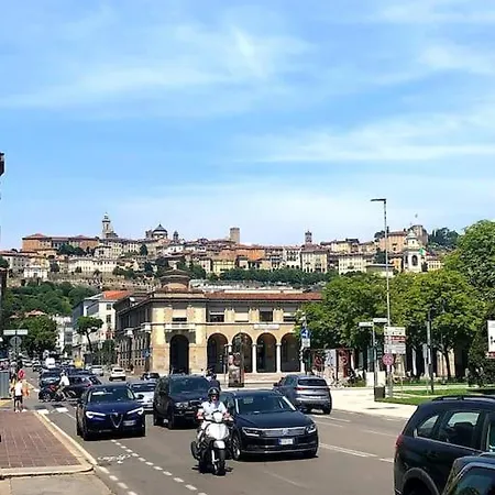 Appartamento Solemahouse - The Bright Attic