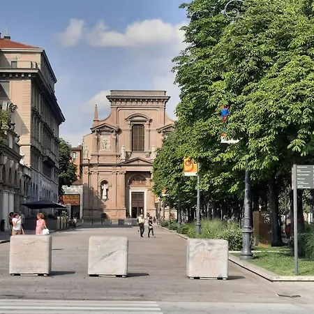 Lägenhet Solemahouse - The Bright Attic *