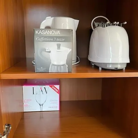 Solemahouse - The Bright Attic Lägenhet *