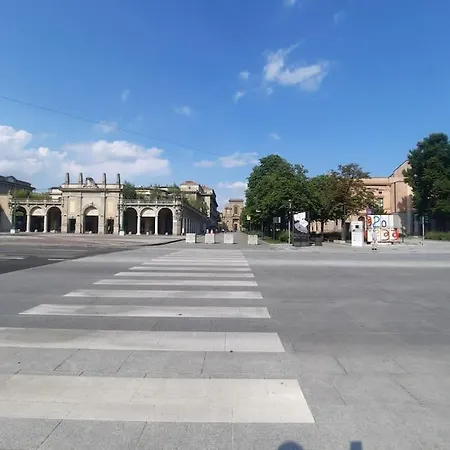 Solemahouse - The Bright Attic Lägenhet