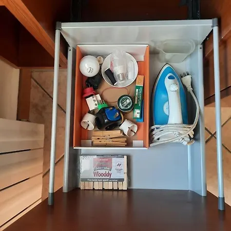 Solemahouse - The Bright Attic