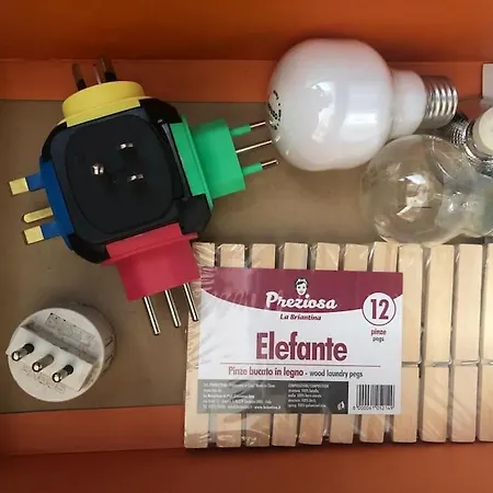 Solemahouse - The Bright Attic Appartamento