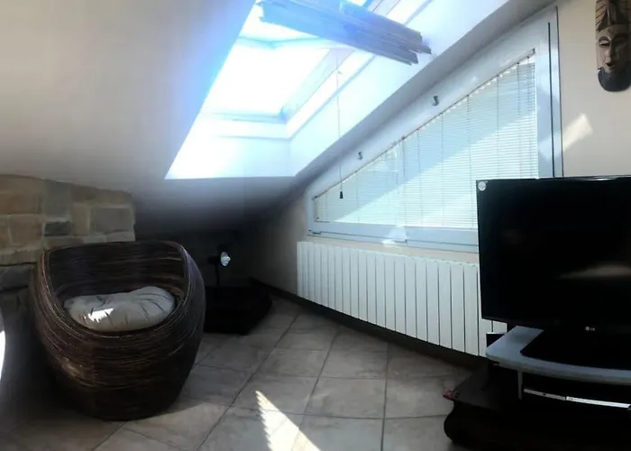 Solemahouse - The Bright Attic Bergamo