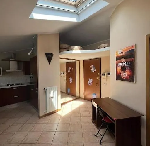 Solemahouse - The Bright Attic *