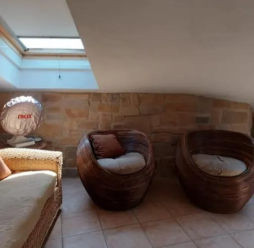 Solemahouse - The Bright Attic