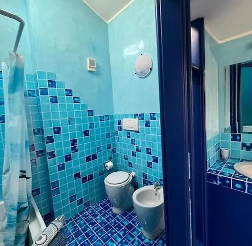 Appartamento Solemahouse - The Bright Attic Bergamo