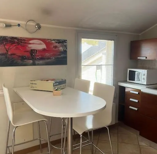 Solemahouse - The Bright Attic Appartamento Bergamo