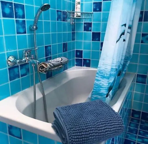 Lägenhet Solemahouse - The Bright Attic Bergamo