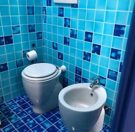 Solemahouse - The Bright Attic Lägenhet *