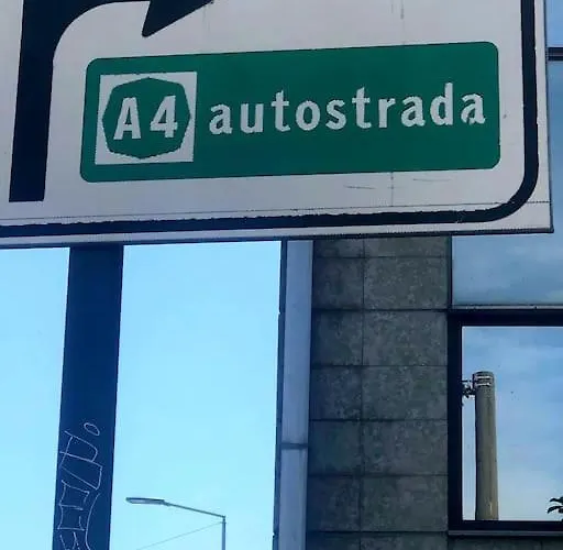 Appartamento Solemahouse - The Bright Attic *