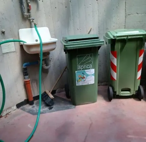 Appartamento Solemahouse - The Bright Attic