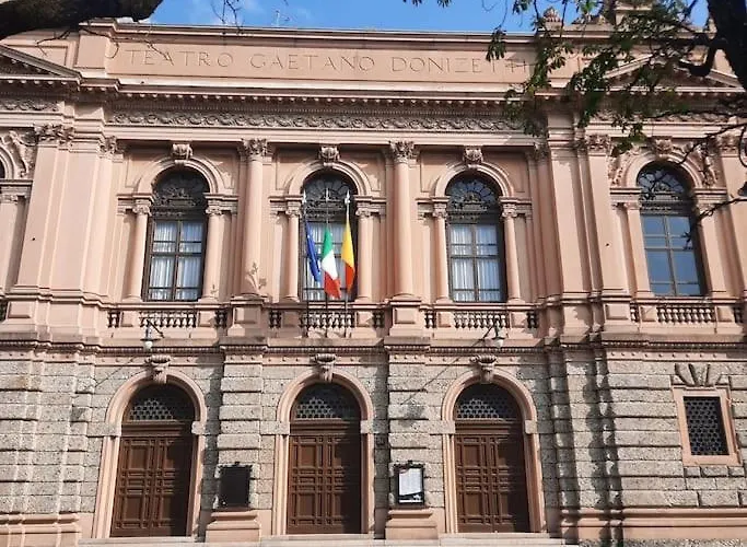 Solemahouse - The Bright Attic Bergamo