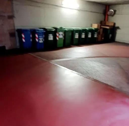 Lägenhet Solemahouse - The Bright Attic