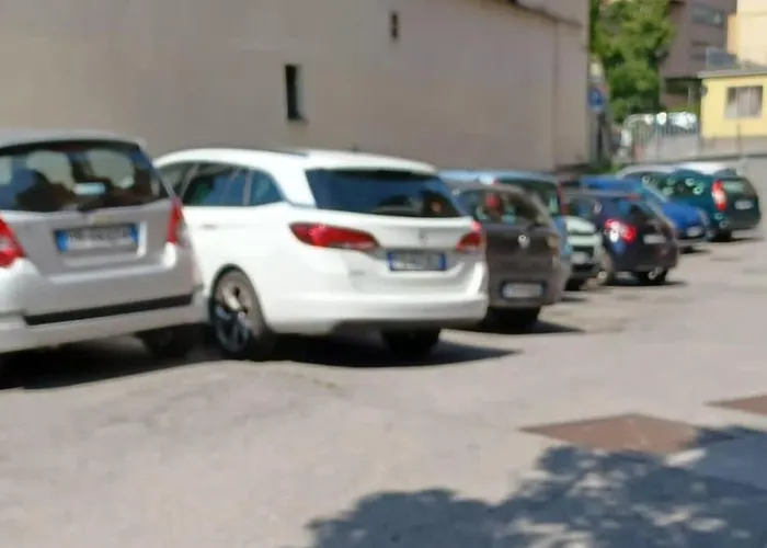 Solemahouse - The Bright Attic Appartamento