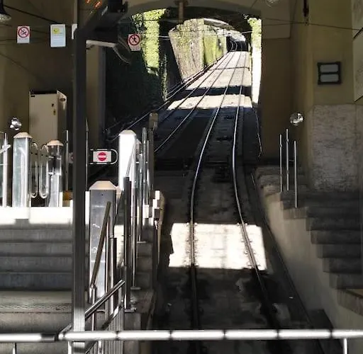 Appartamento Solemahouse - The Bright Attic