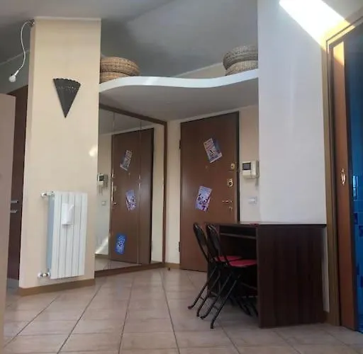 Solemahouse - The Bright Attic Bergamo