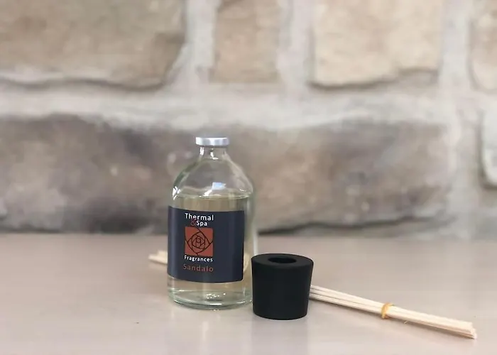 Solemahouse - The Bright Attic Appartamento *