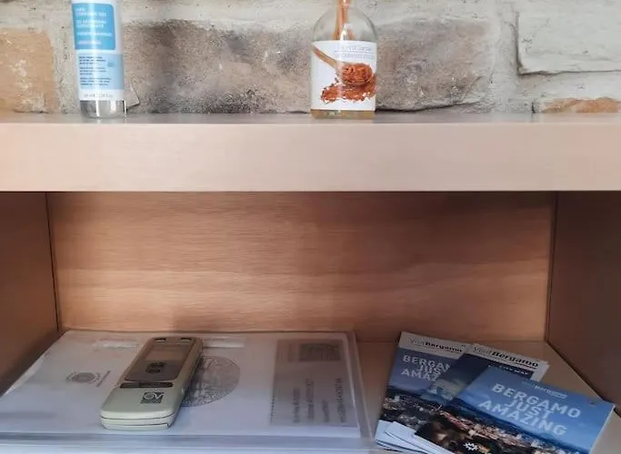 Solemahouse - The Bright Attic Appartamento