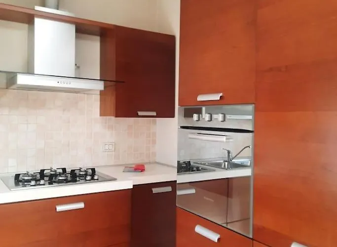 Appartamento Solemahouse - The Bright Attic *