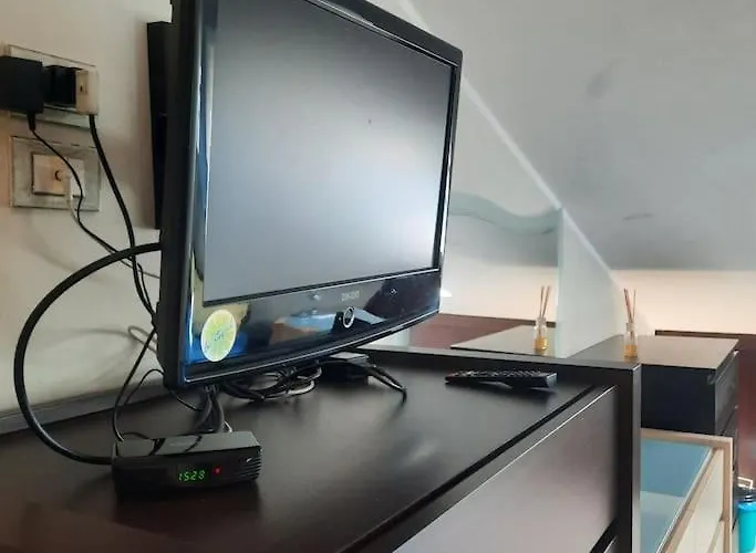 Solemahouse - The Bright Attic * Bergamo