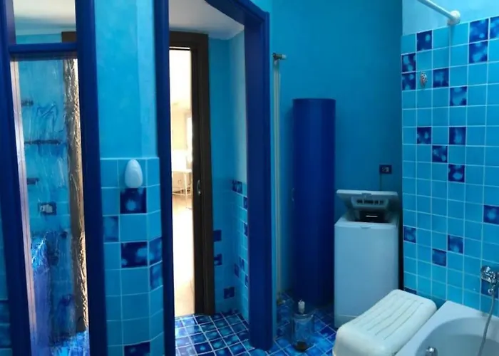 Appartamento Solemahouse - The Bright Attic