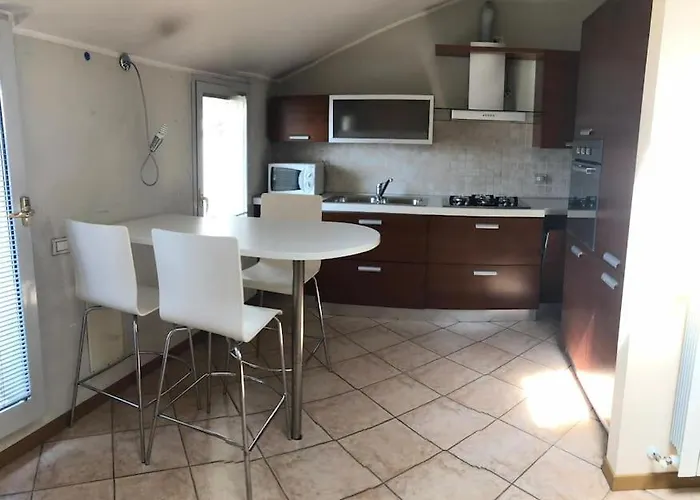 Solemahouse - The Bright Attic Appartamento *