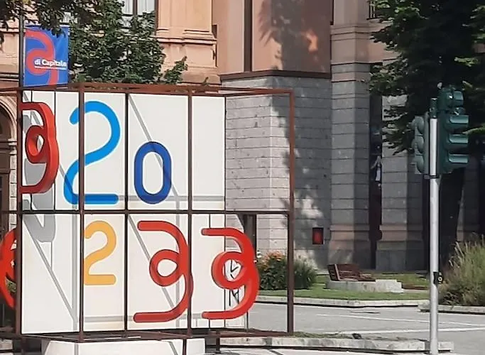 Solemahouse - The Bright Attic Appartamento