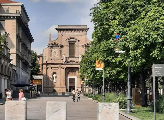 Lägenhet Solemahouse - The Bright Attic *