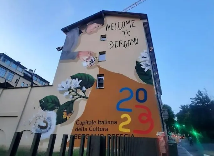 Appartamento Solemahouse - The Bright Attic