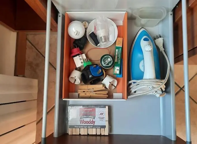 Solemahouse - The Bright Attic