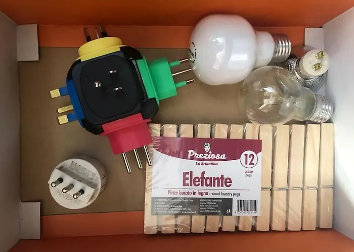 Solemahouse - The Bright Attic Appartamento