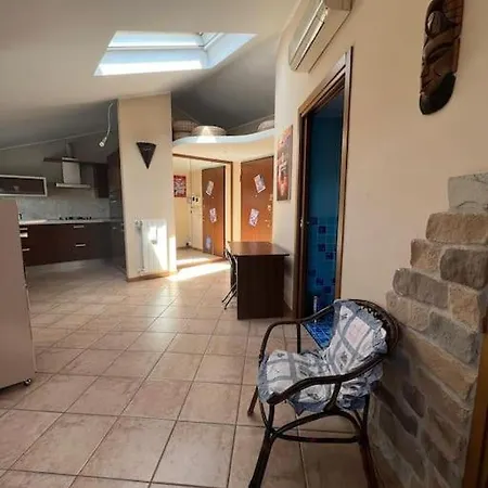 Solemahouse - The Bright Attic * بيرغامو