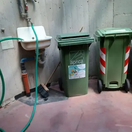 شقة Solemahouse - The Bright Attic